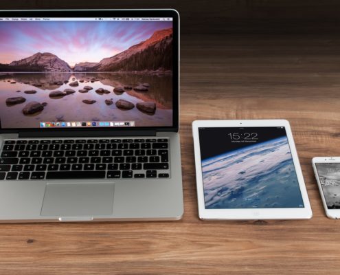 Infos MEE-MIFE - Formation aux usages numériques