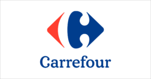 logo Carrefour