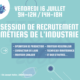 programme session de recrutement Industire Work 2000