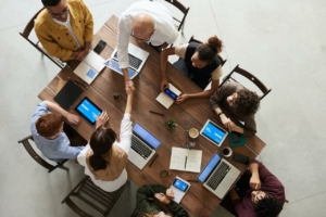 Entreprises Transition Collective - MEE-MIFE Isère